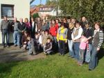 27.09.08 Stadtverbandsjugendschießen