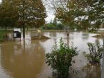 Hochwasser 2007