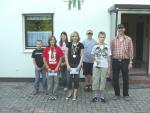 23.07.08 Ferienpass-Schießen