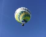 Peterchen's Ballonfahrt