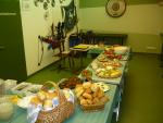 "Oster"-Brunch 2010